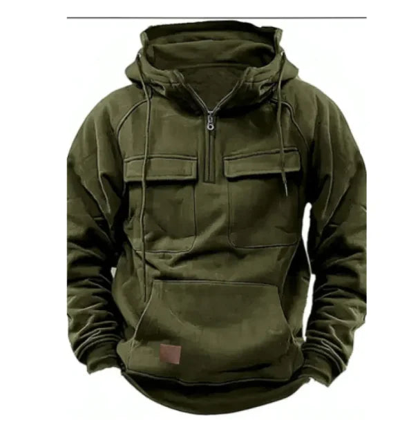 Men's Essential Comfort Sweatshirt