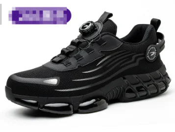 Men's Lite Industrial Shoes