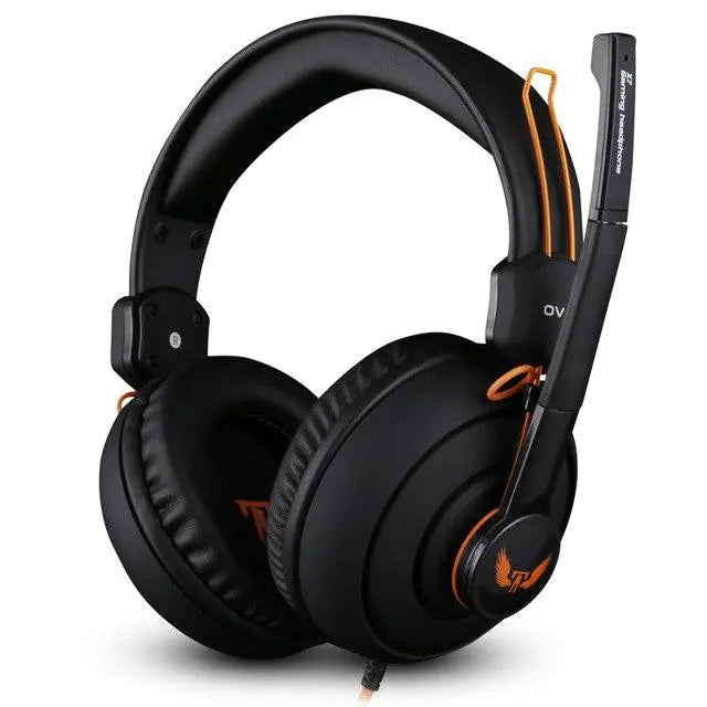 X7 Pro Gamer Headset with Mic
