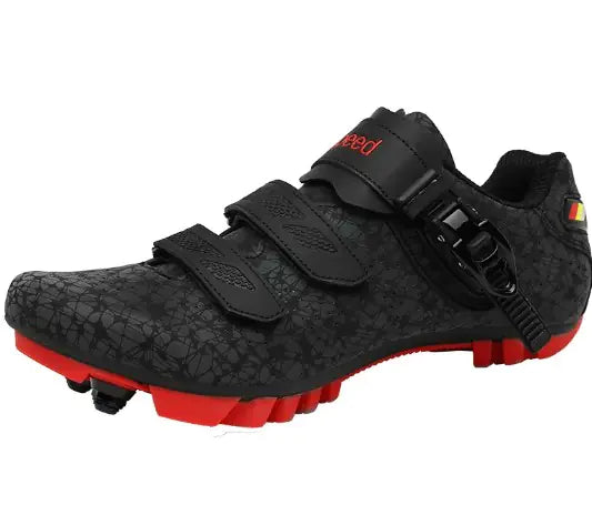 Reflective Pro Cycling Shoes