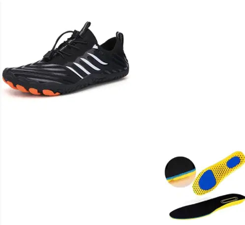 AquaFlex Trail Shoes