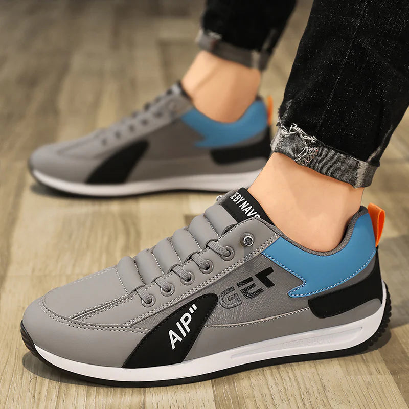 Active Breeze Sneakers