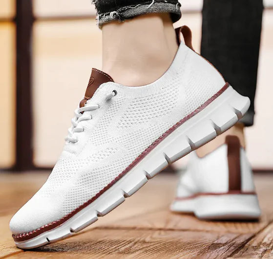 Gentlemen's Footwear