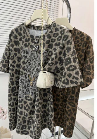 Chic Summer Loose Top for Women
