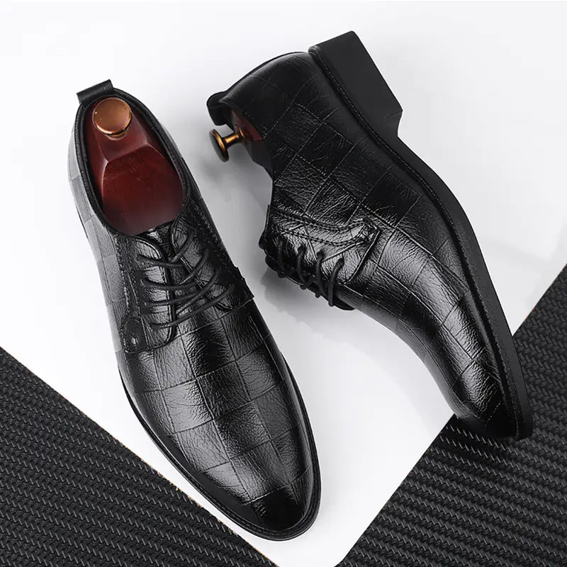 SophistiCasual Men’s Shoes