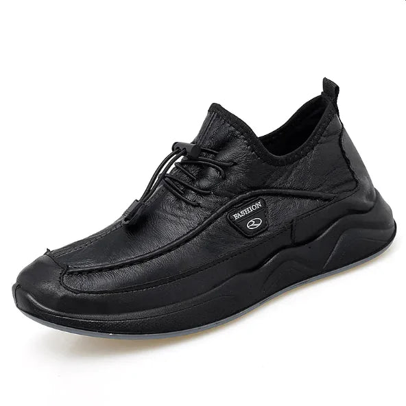 SeniorStride Walking Shoes