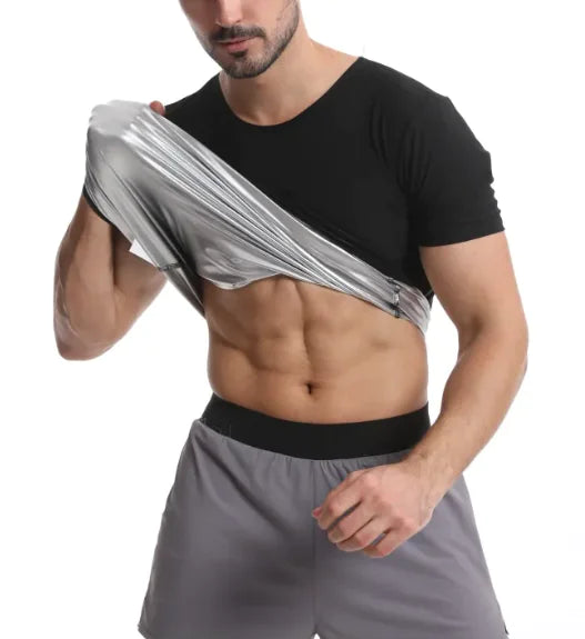 Men's Thermal Sweat Enhancer Top