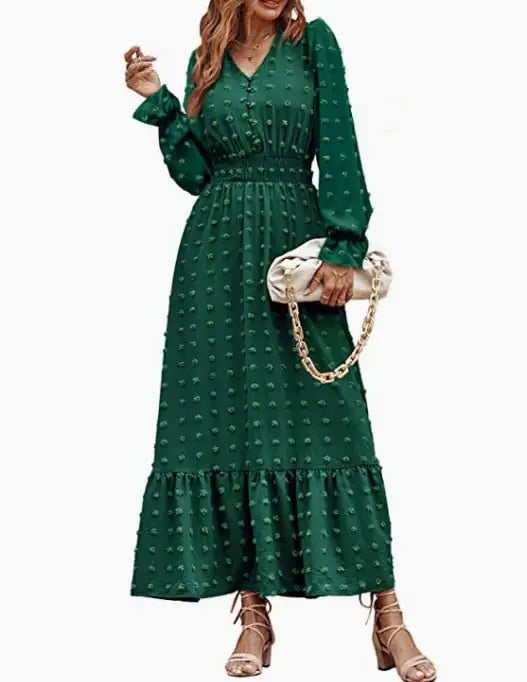 Elegant Women's A-Line Skirts