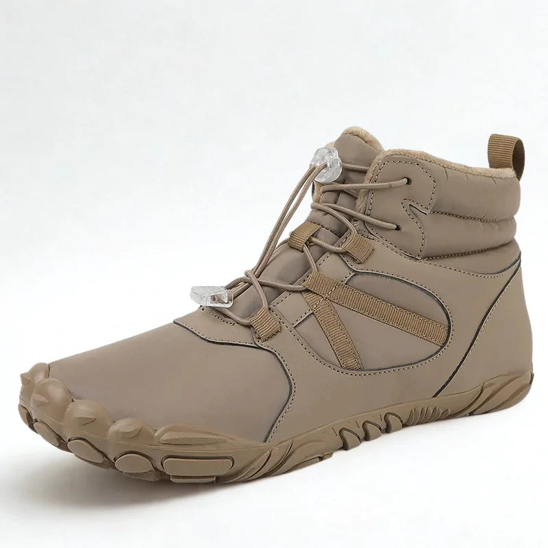 All-Terrain Waterproof Grip Shoes
