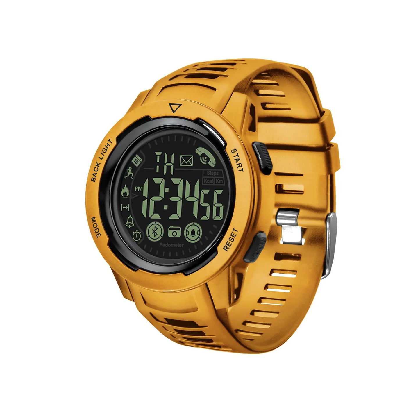 PR1 Active Smartwatch for Sports & Swim