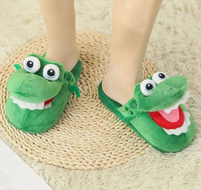 Airy Mesh Comfort Shoes