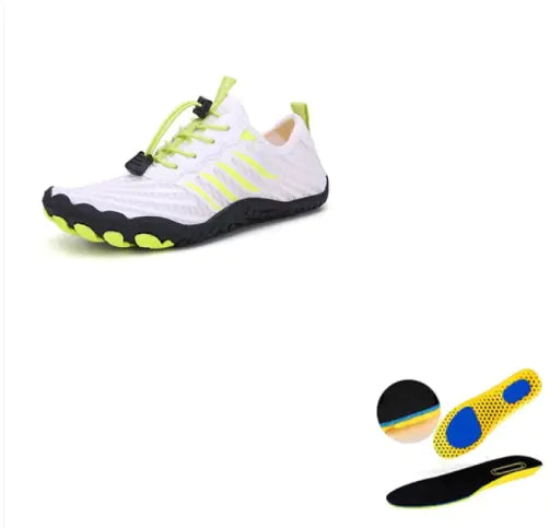 AquaFlex Trail Shoes