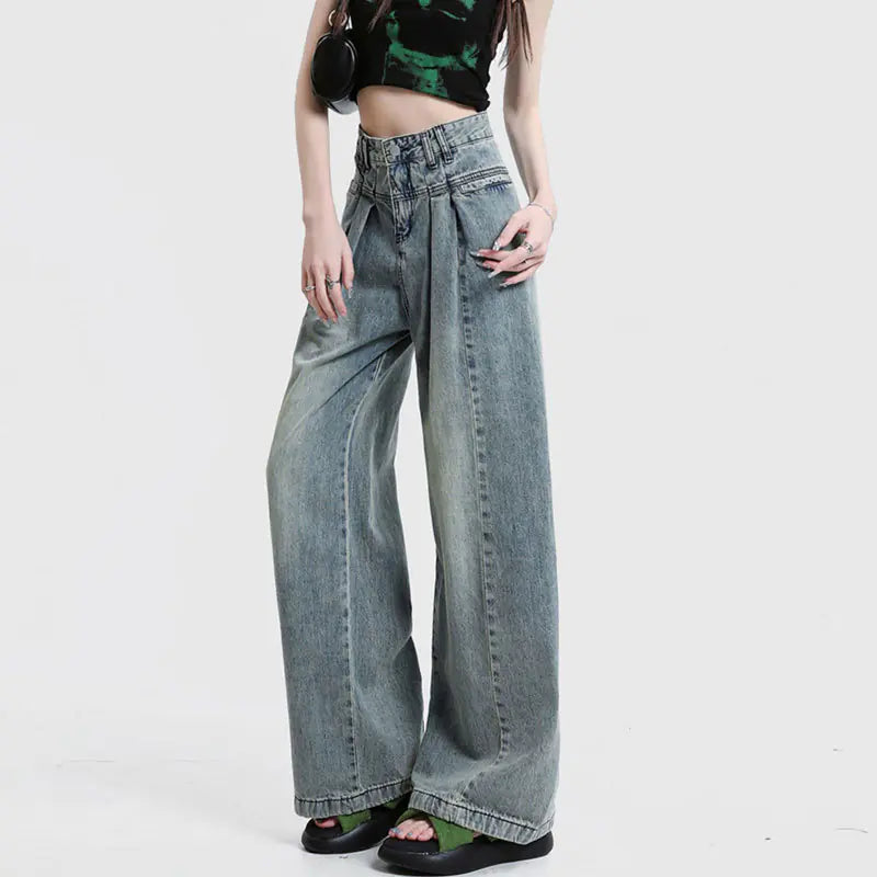 2023 Urban Denim Couples Pants