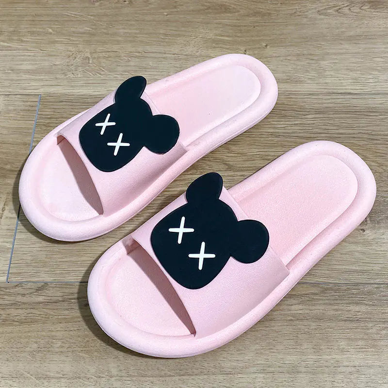 Chic His & Hers Slip-Ons for All Occasions