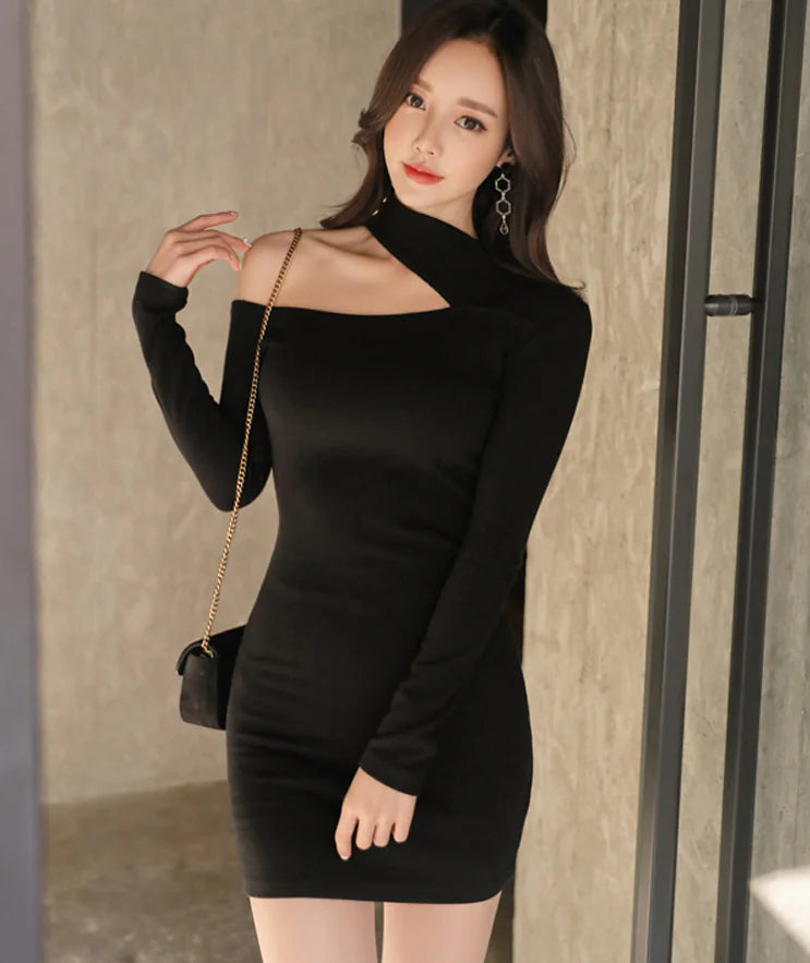 Curve Accentuating Skirt & Dress