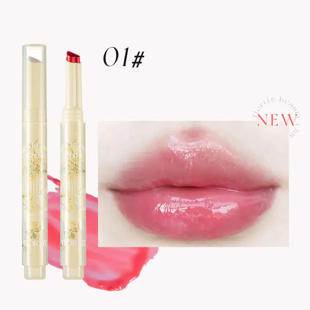 FLORTTE Kiss Ready Lipstick Pen