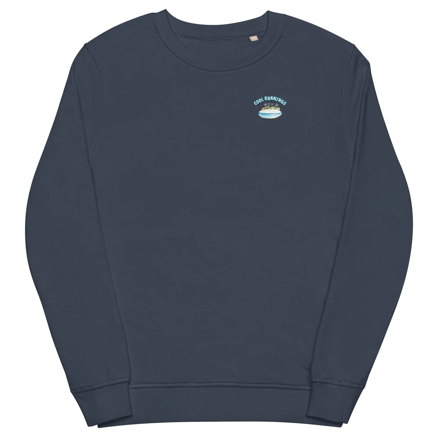 EcoChic Island Sweatshirt