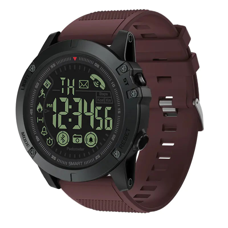 PR1 Active Smartwatch for Sports & Swim