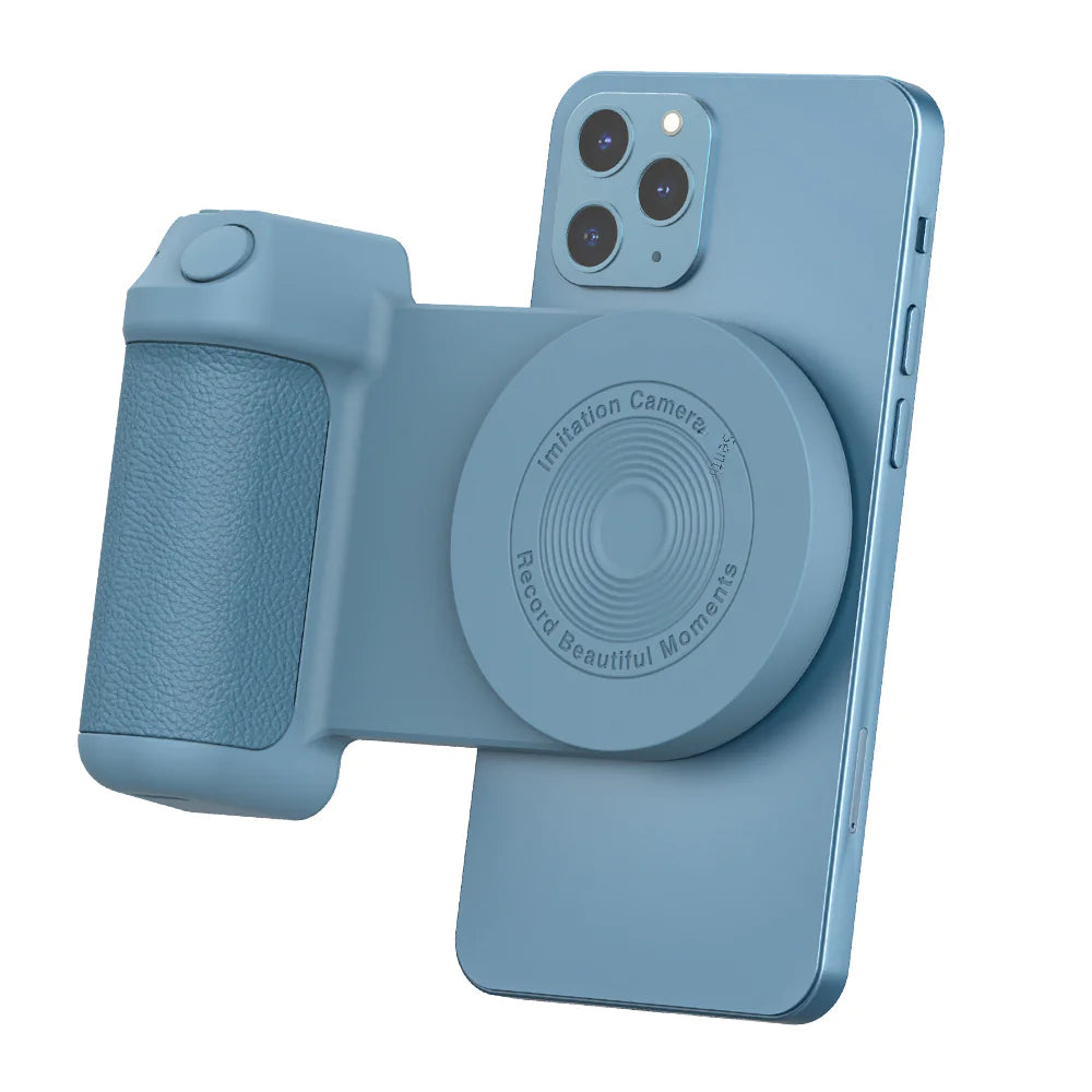 MagSafe Grip Camera Stabilizer