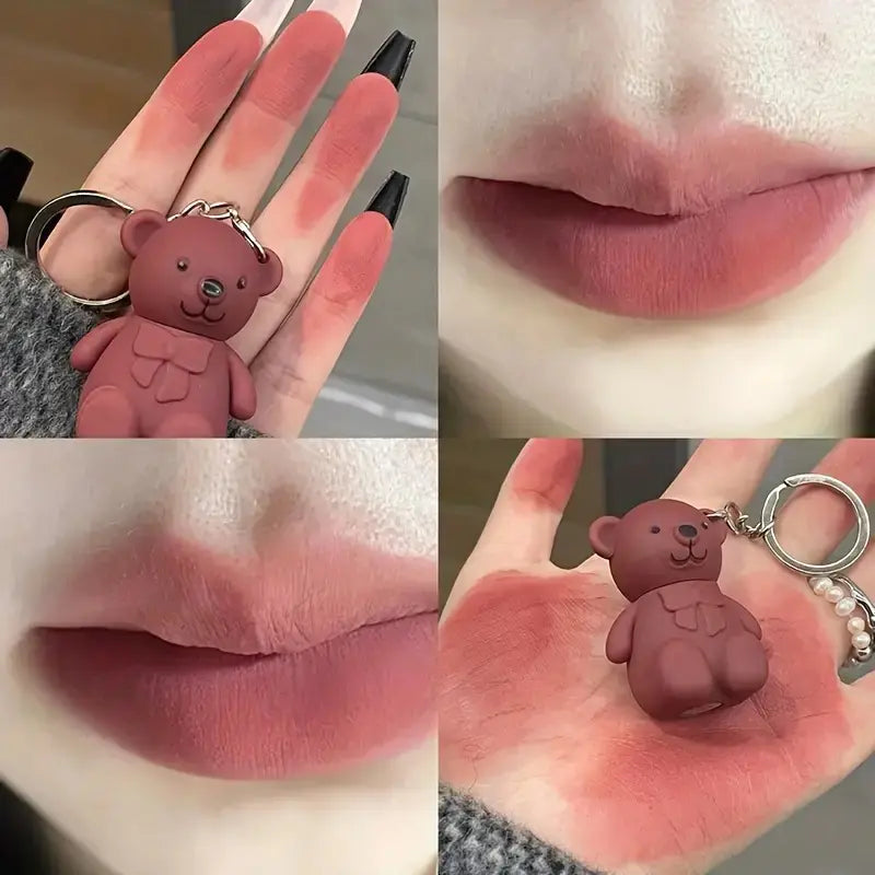 Velvet Pout Plumper - 6 Shades