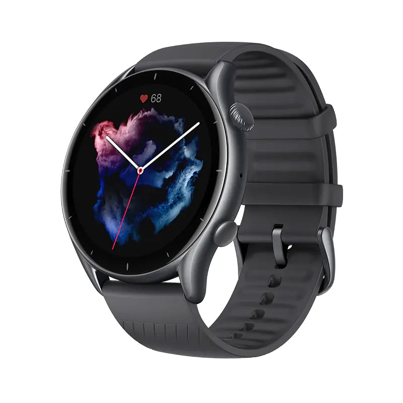 Amazfit GTR3 Pro Fitness Watch with GPS