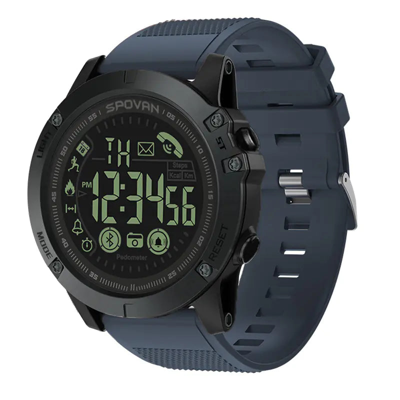 PR1 Active Smartwatch for Sports & Swim