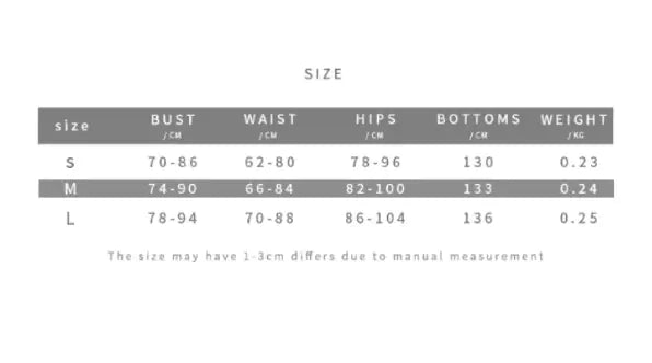 FlexiChic Sports Bodysuit
