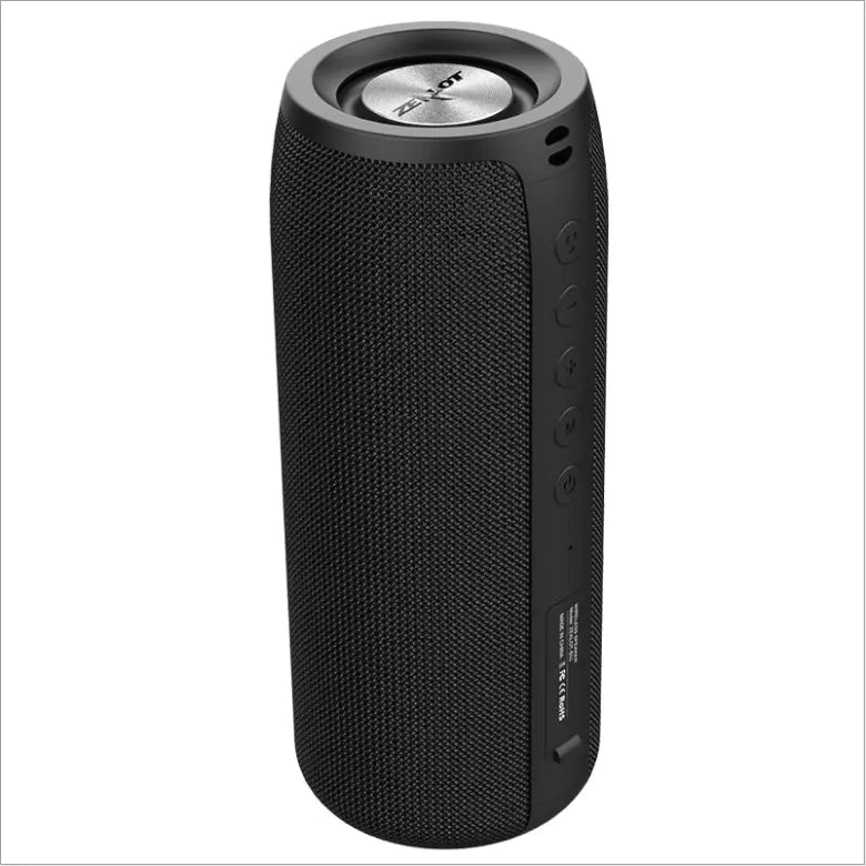 ZEALOT S51 Bass Boost Portable Bluetooth Speaker