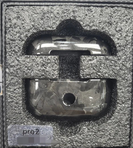 AirPods Pro Carbon Guard Case