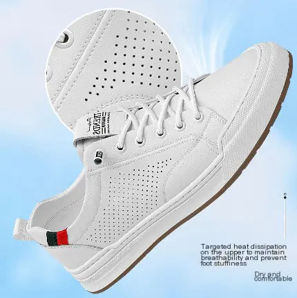 Men's Urban Comfort Shoes