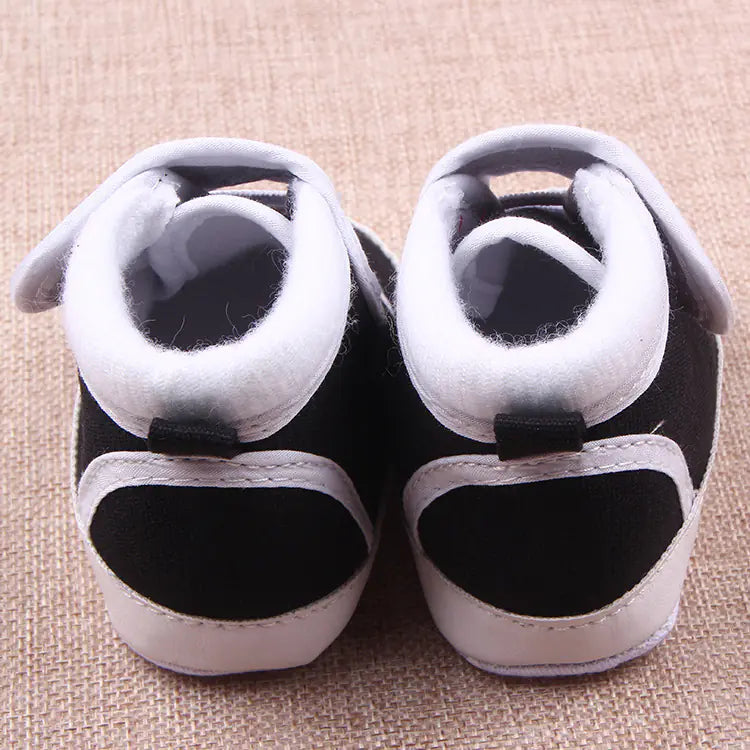 Infant Walker Shoes - Comfy and Safe