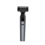 Ladies' Multi-Zone Electric Razor
