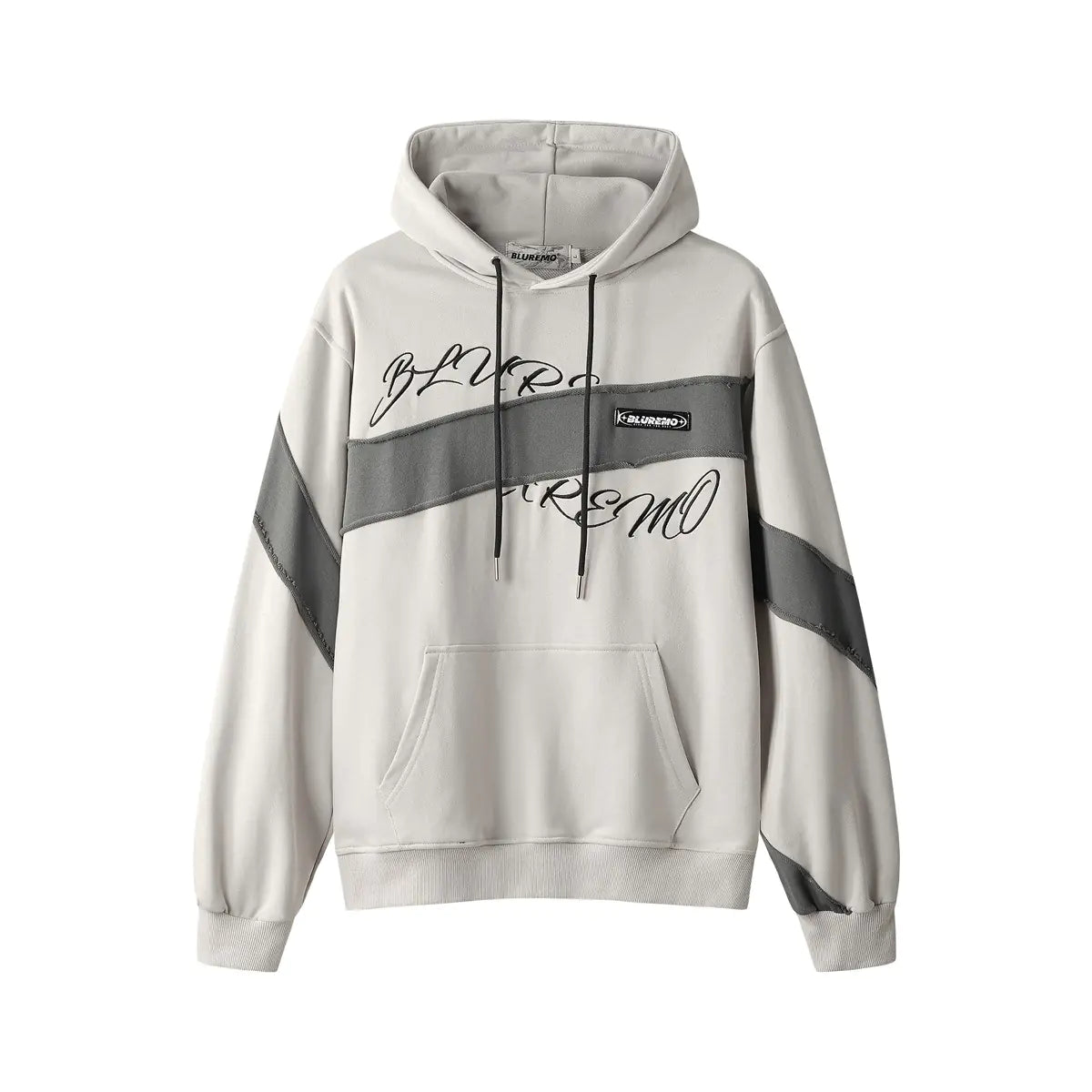 Hooded Casual Comfort Sweatshirt