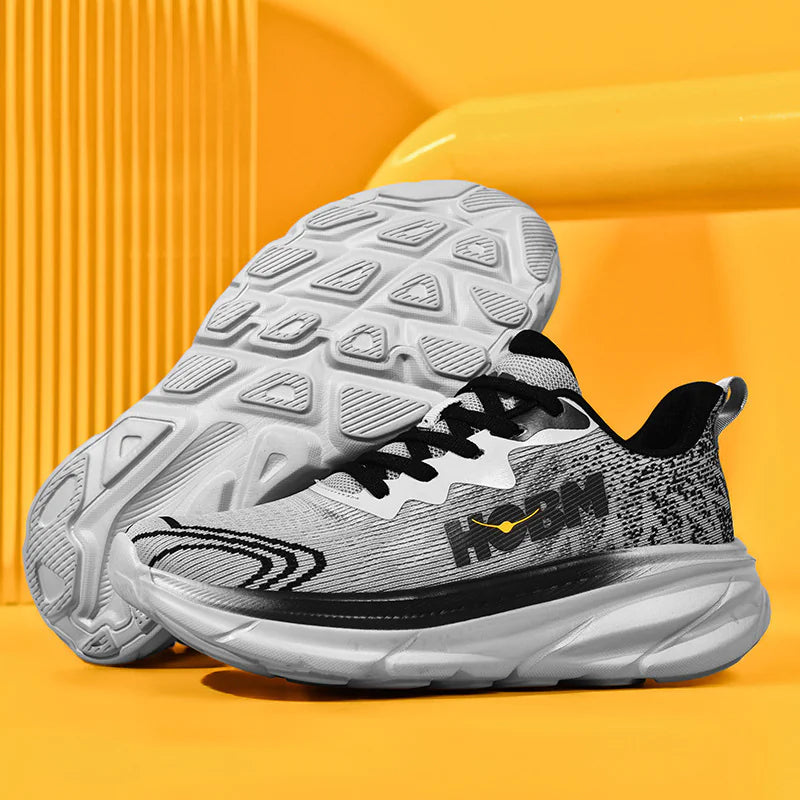 Flex Stride Casual Trainers