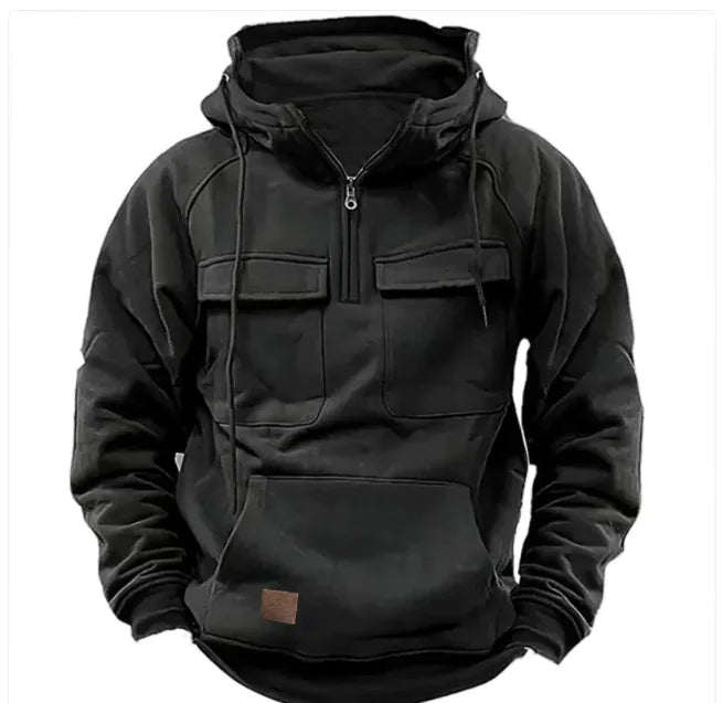 Men's Essential Comfort Sweatshirt