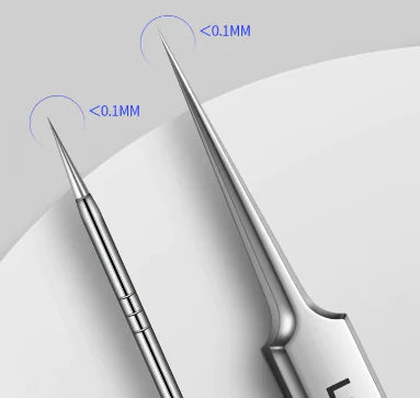 ClearSkin Precision Acne Tool Kit