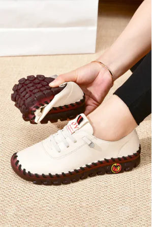 Artisan Leather Footwear