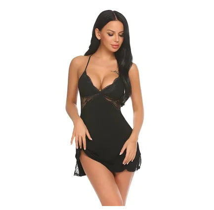 Luxury Lingerie and Nightwear Collection