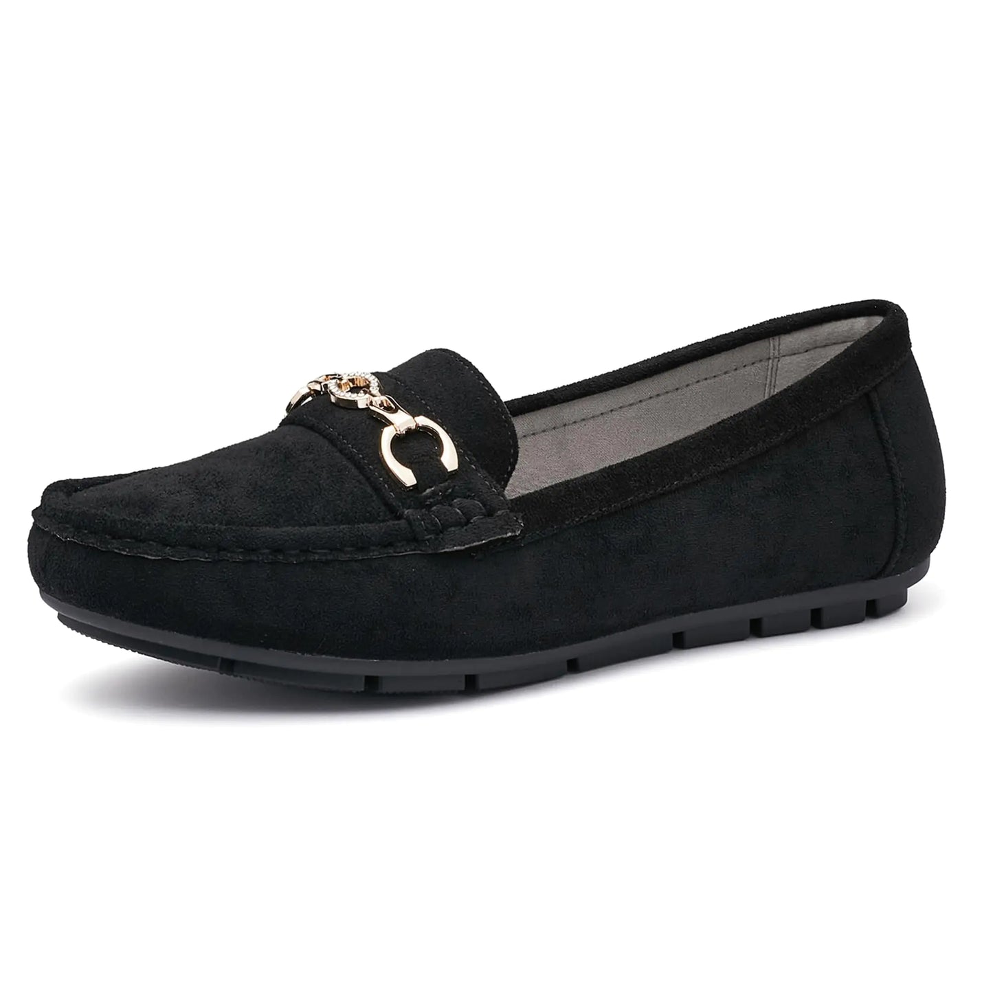 Gasfly Women's Elegant Business Loafers