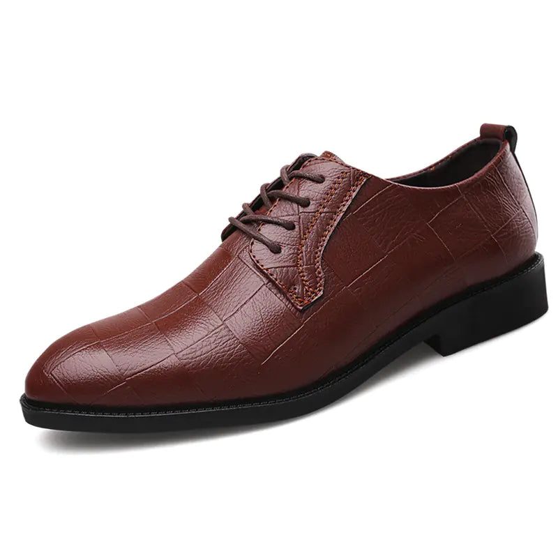 SophistiCasual Men’s Shoes