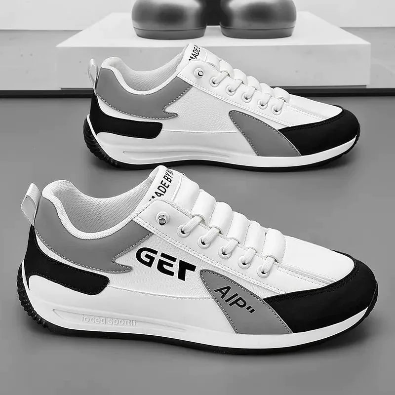 Active Breeze Sneakers