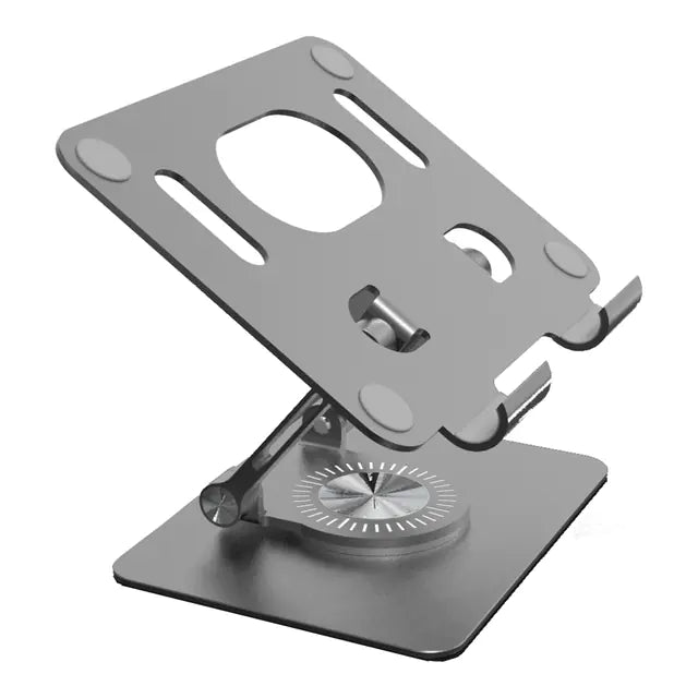 360 Swivel Foldable iPad Stand