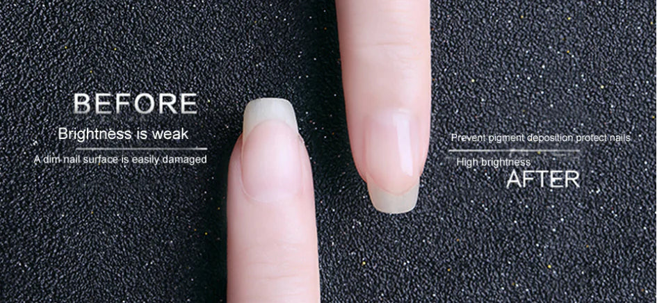 Manicure Mastery Nail Polish & Gel