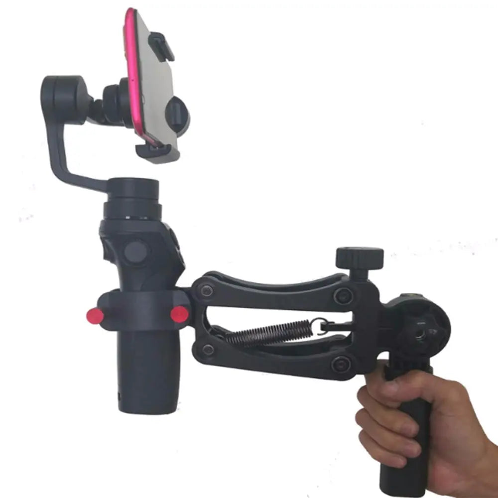 DJI OSMO Mobile 4th Axis Pro Stabilizer
