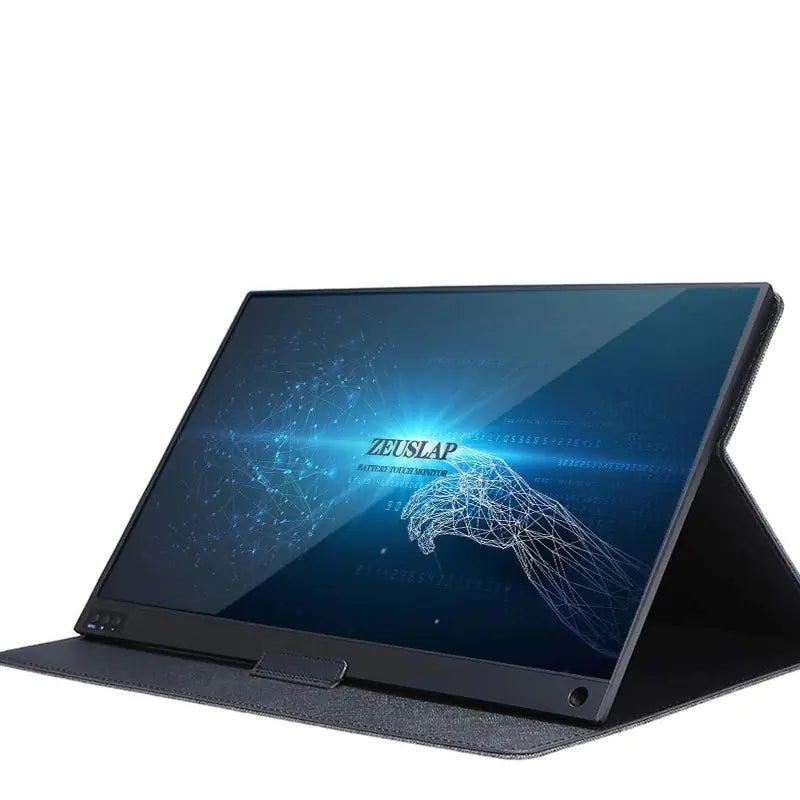 ZEUS 16" Touch ProMonitor 2.5K 144Hz