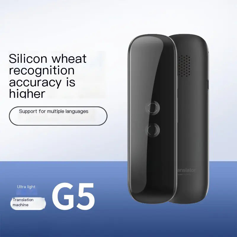 G6 Universal Bluetooth Translator