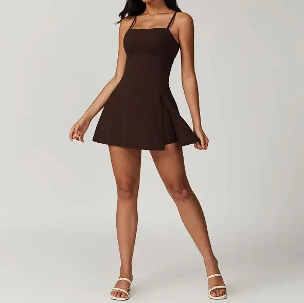 Athleisure Multi-Sport Skirt