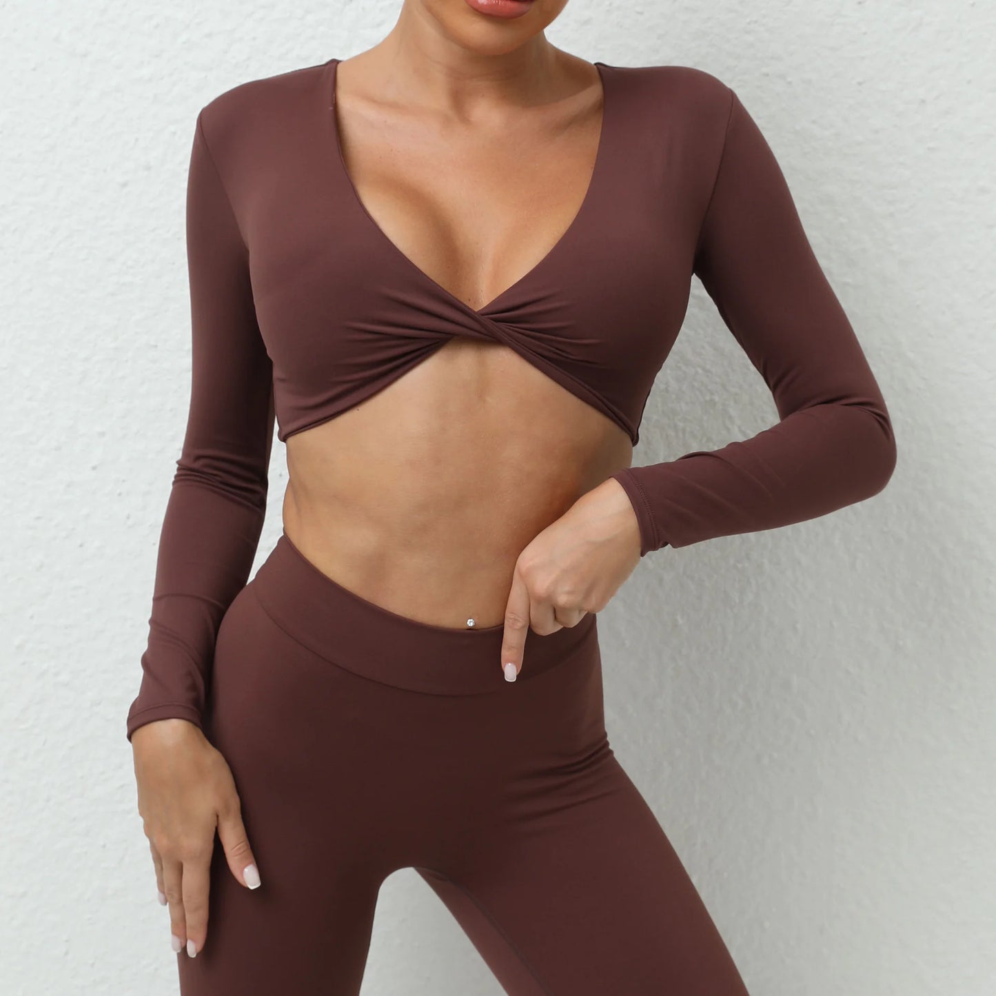 FlexiForm Women's Yoga Tee