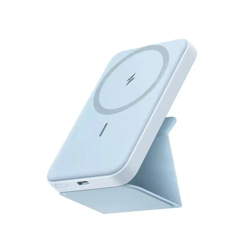 Anker MagGo 5000mAh Sleek Wireless Charger