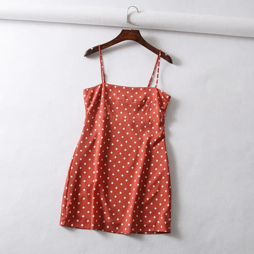 Summer Chic Floral Strapless Dress